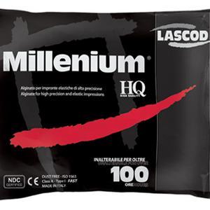 Lascod Millenium – tip I alginata za brzo stvrdnjavanje!