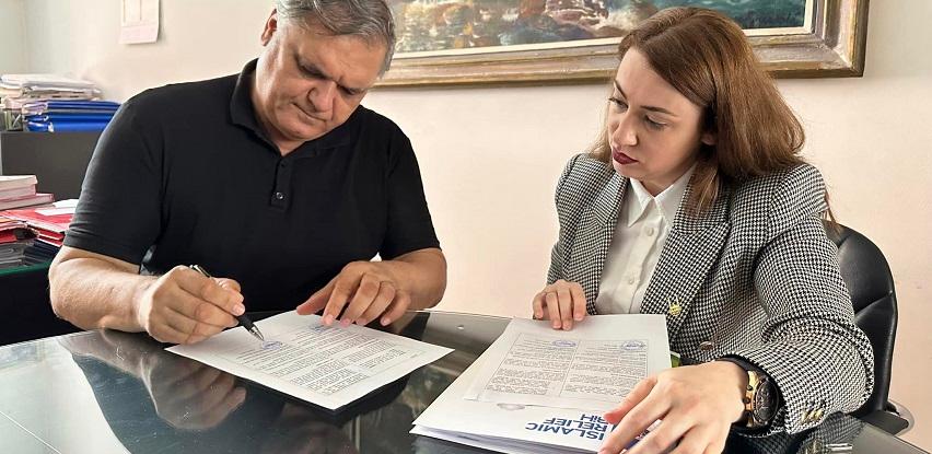 islamic relief grad bihać grad bosanska krupa