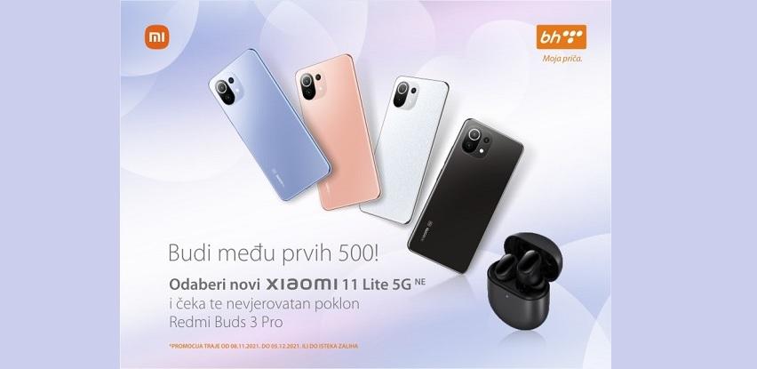 bh telecom Xiaomi Lite NE redmi buds 3 pro
