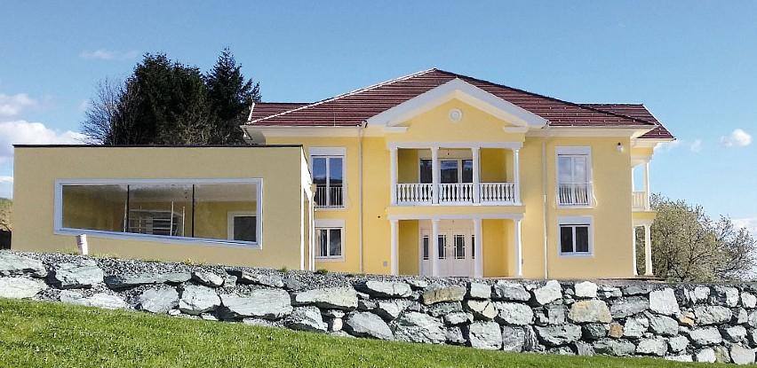 Niskoenergetska i pasivna kuća