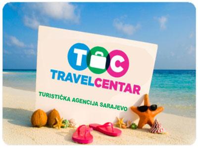 U organizaciji Travel Centra: Učite i usavršite engleski jezik u UK