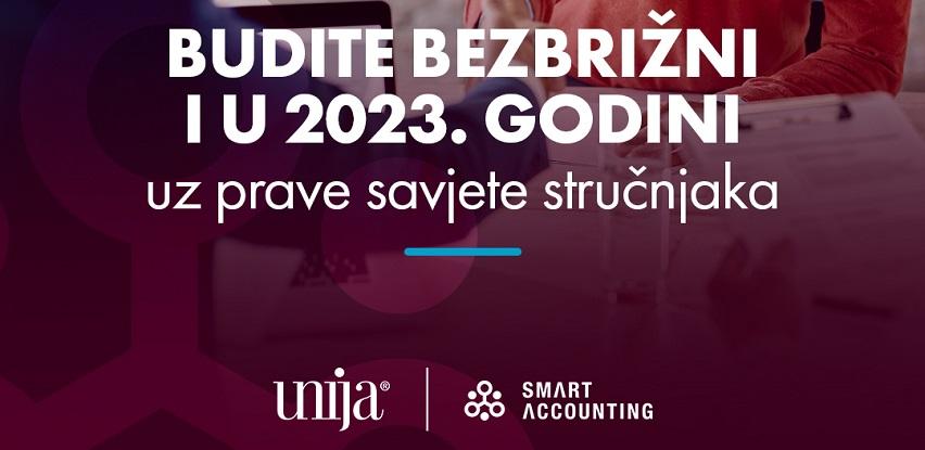 Unija Smart Accounting BiH