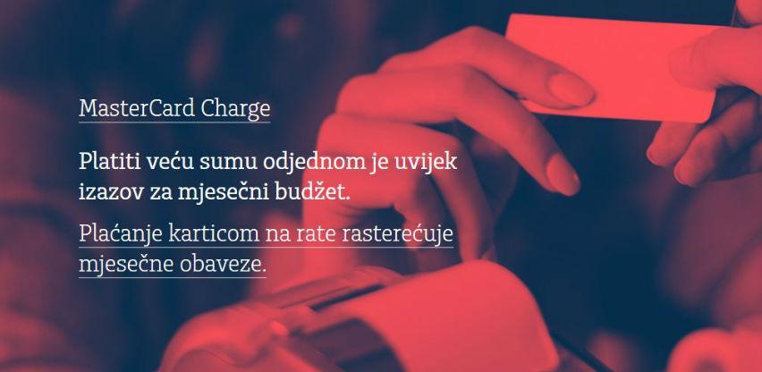Pogodnosti Addiko MasterCard Charge kartice