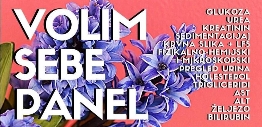 biomedicalab volim sebe paneli zdravlje