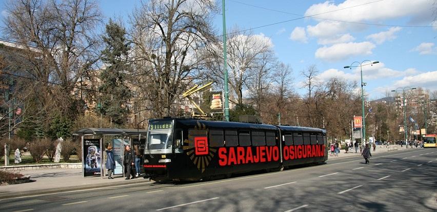 SARAJEVO OSIGURANJE uvijek uz svoje klijente!