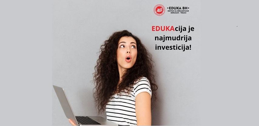 Eduka BH prekvalifikacija
