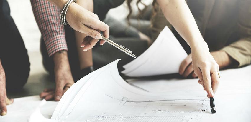 Projektovanje je mješavina umijeća i znanosti