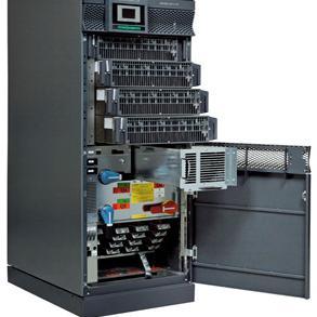 Modularno, podesivo UPS rješenje za moderne virtualne data centre