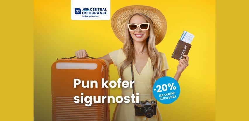 pun kofer sigurnosti