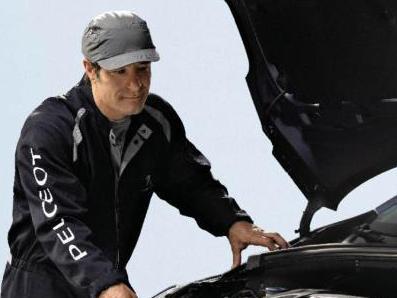 Peugeot proljetna servisna akcija
