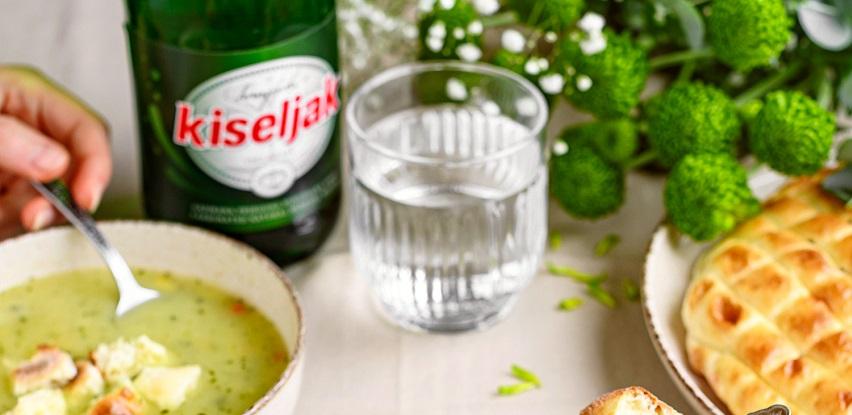 Sarajevski kiseljak iftar