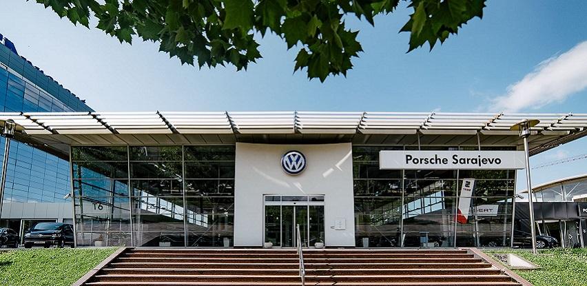 Porsche BH donacijom za tablete podržava online-nastavu