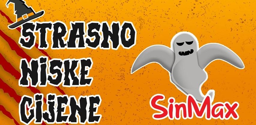 sinmax niske cijene akcija salon namještaja