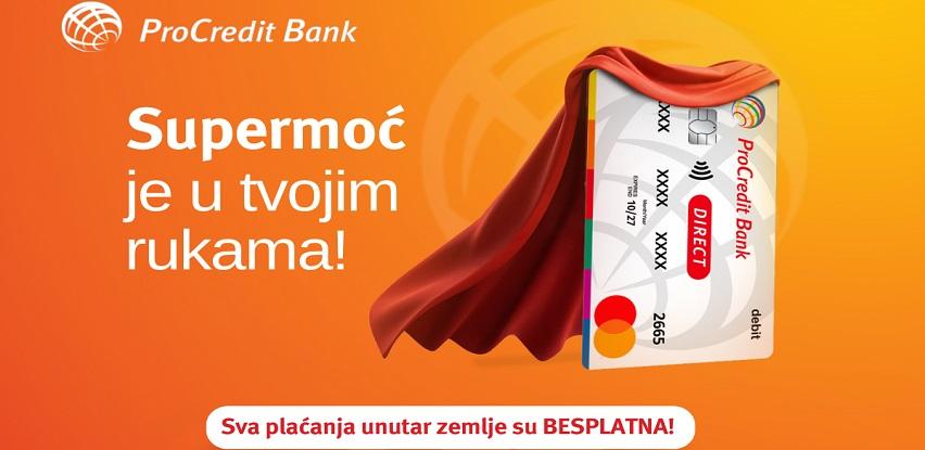 procredit banka fizicka lica