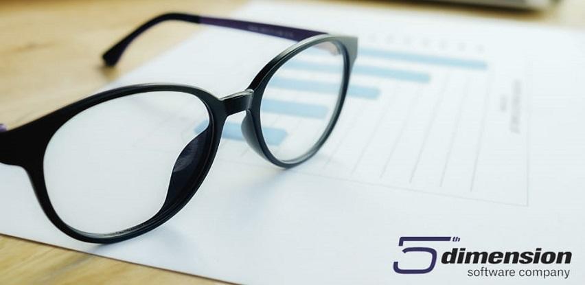 Kadrovska evidencija 5Th Dimension