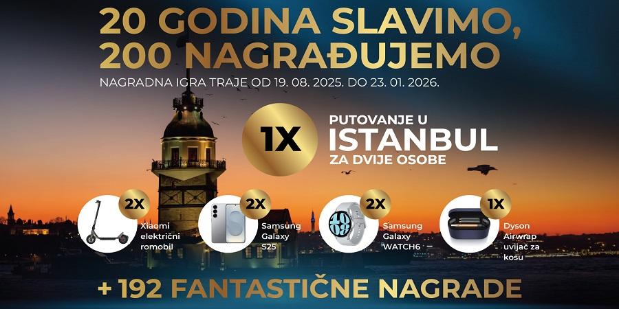 hifa petrol 20 godina postojanja