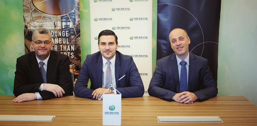Sberbank nagradna igra Zanzibar