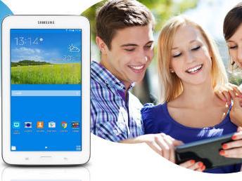 Samsung tableti izvrsnih performansi po super cijenama!
