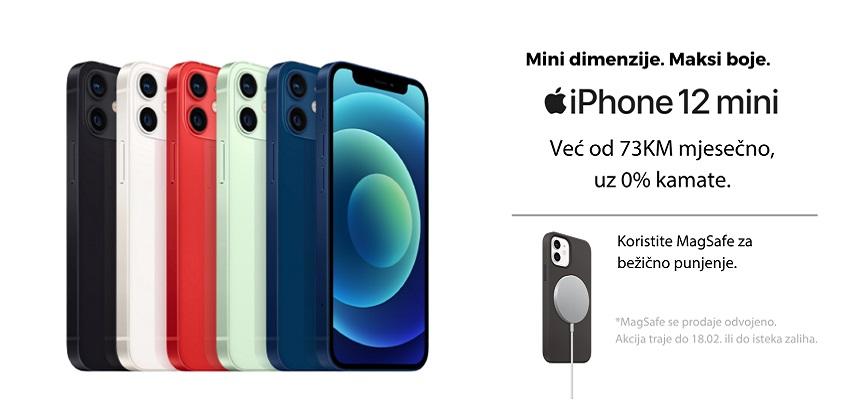 Tako mali a tako moćan!