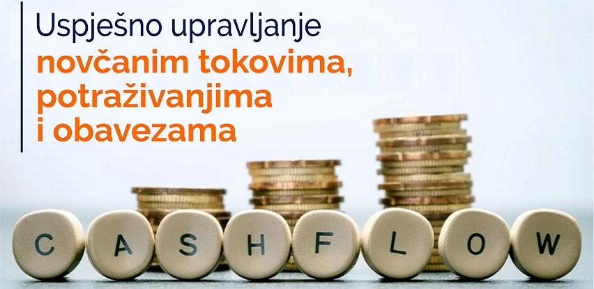 Uspješno upravljanje novčanim tokovima, obavezama i potraživanjima sa Imel-om