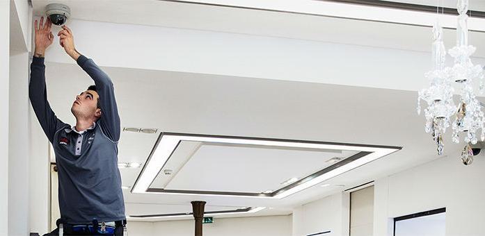 Spriječite lopove – Ugradite alarm u vaš stan!