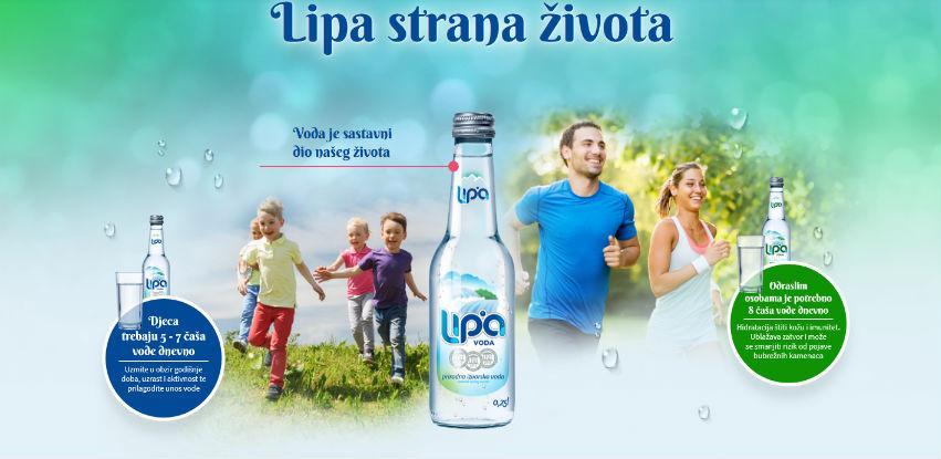 Lipa strana života - Za sebe birajte čisto, zdravo i sa izvora!