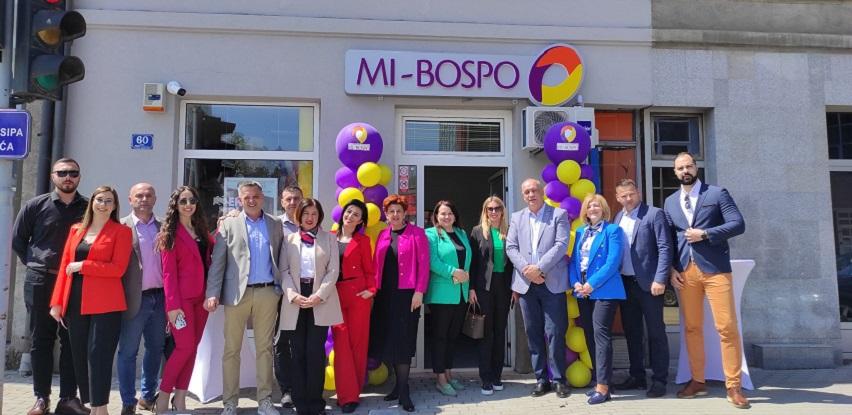 MI-BOSPO ured u Kiseljaku