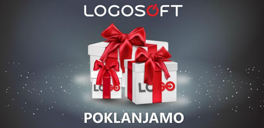 Logosoft novogodišnje poklanjanje