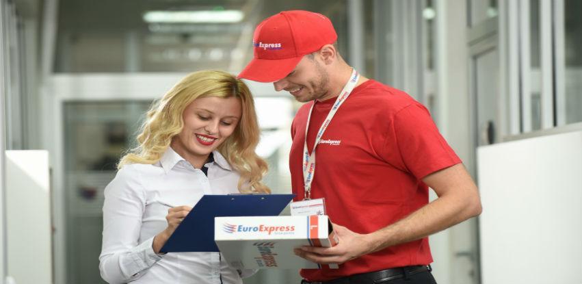 Vremenski određena dostava – express i brza dostava