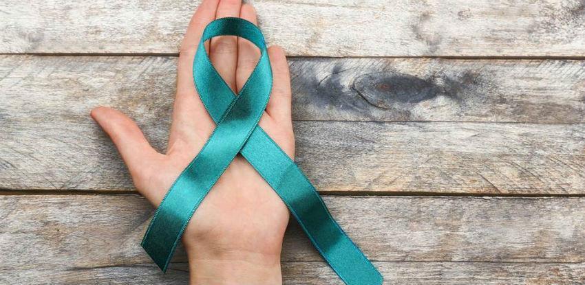 Analiza tumor markera jajnika kod žena - CA125 + HE4 + Roma index