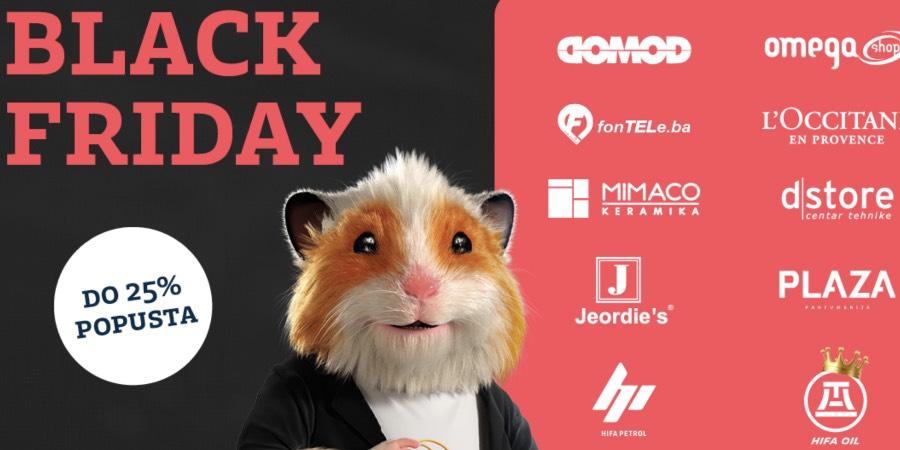 Sjajni popusti i ekskluzivne ponude