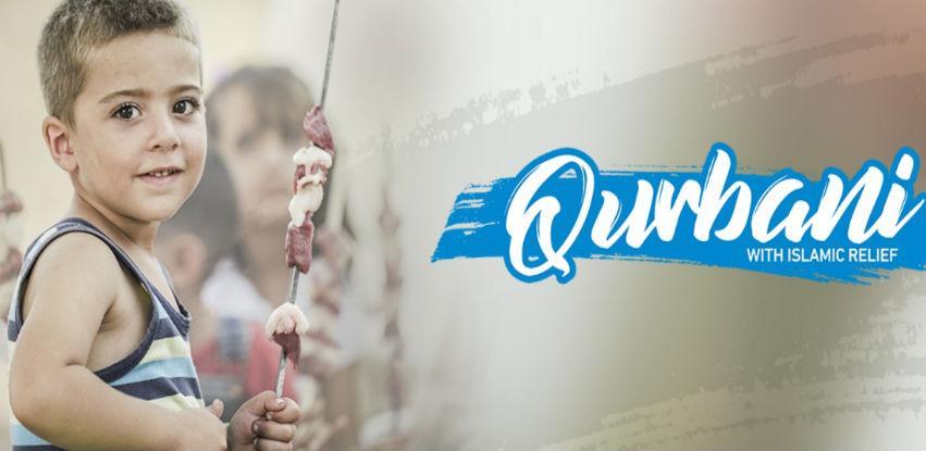 Islamic Relief Worldwide raspisao javne pozive za nabavku kurbana u 2018.