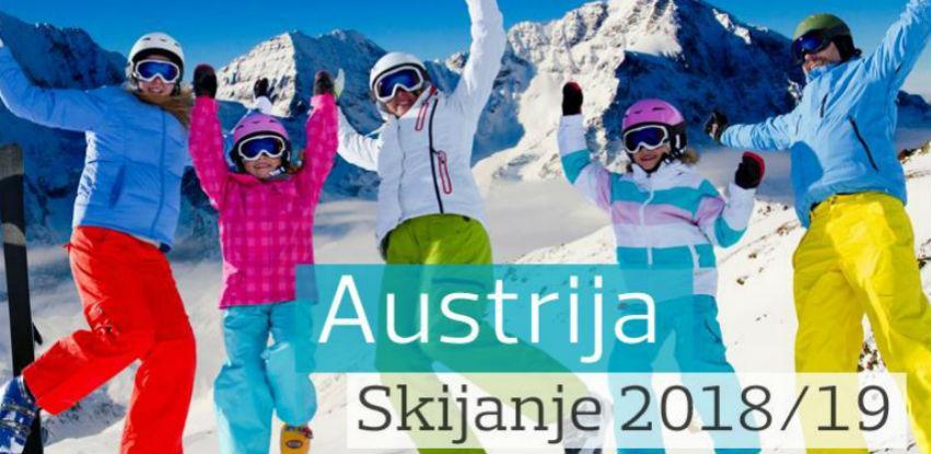 Neka zimske čarolije počnu već danas!