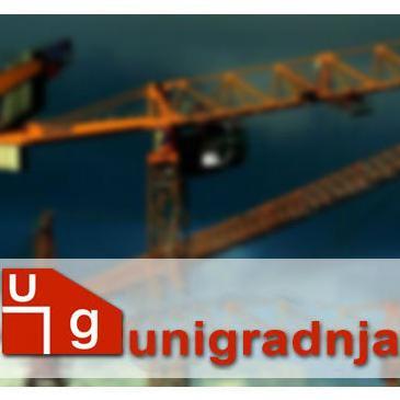 Unigradnja - Dugogodišnja tradicija uspješnog i ozbiljnog partnera