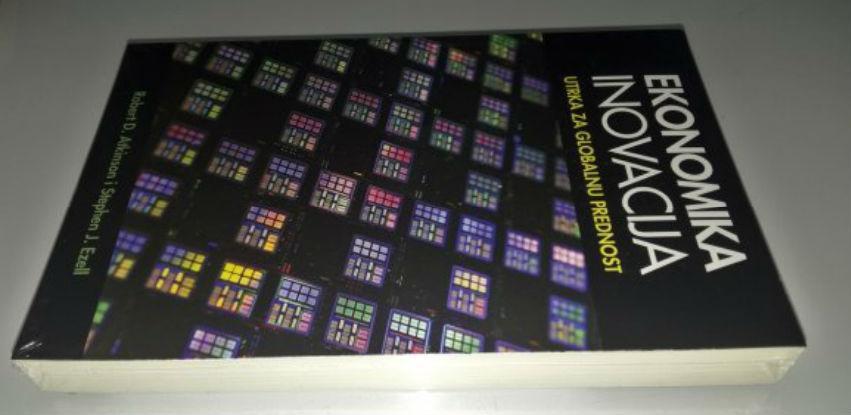 Akcijska ponuda naslova Naklade MATE: Ekonomika inovacija