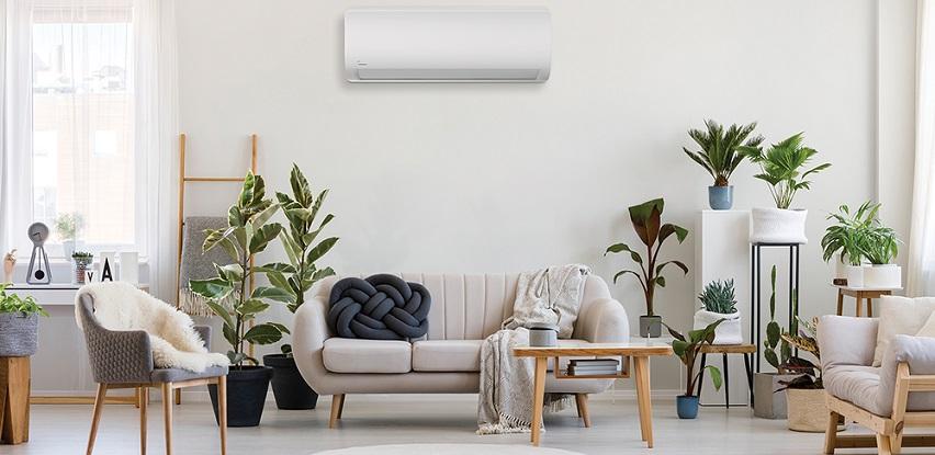 Midea Xtreme Save klima luk doo ušteda energije