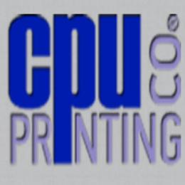 CPU Printing company: Usluge štampe prilagođene potrebama kupaca