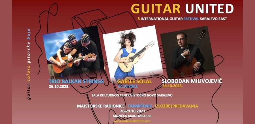 GuitarUnited Fes