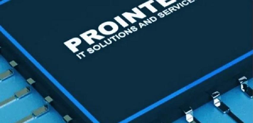 Prointer ITSS Cisco partnerstvo