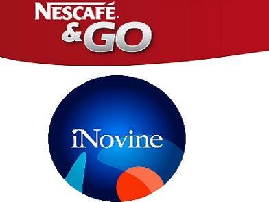 Svratite do najbližeg iNovine kioska i naručite Nescafe