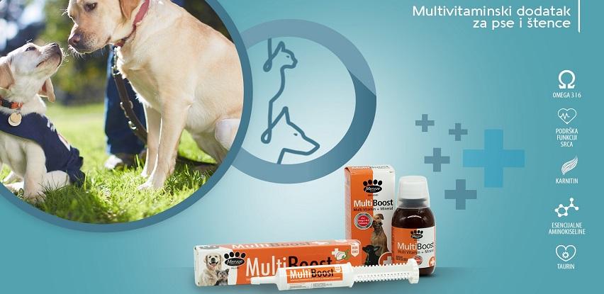 Mim coop multiboost za pse