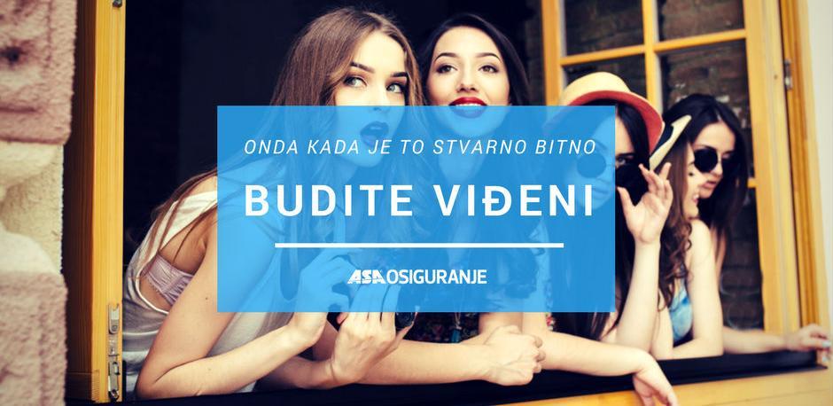 ASA Osiguranje poklanja 2000 setova obavezne opreme