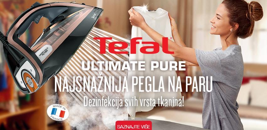 Tefal i Rowenta – online kupovina za vlastitu sigurnost!