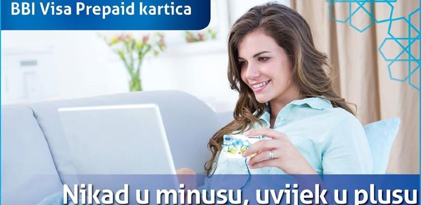 Nikada u minusu, uvijek u plusu
