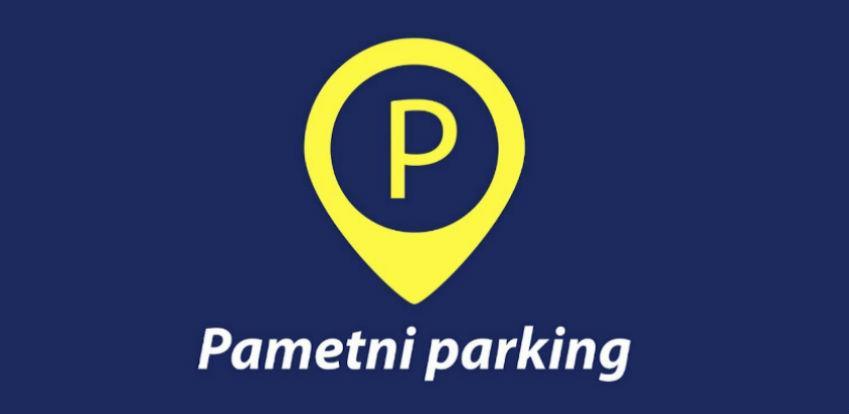 Kako je nastala aplikacija "Pametni parking"