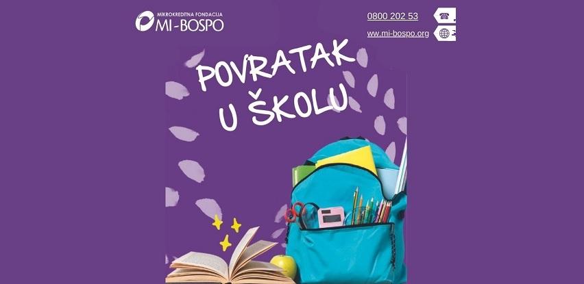 MI-BOSPO školske pripreme