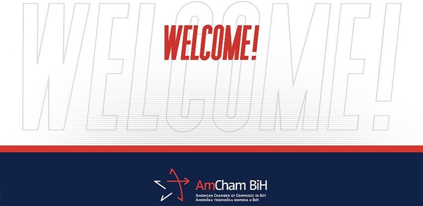 AmCham BiH Američka trgovačka komora