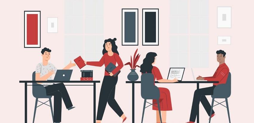 coworking gooffice startup kancelarija