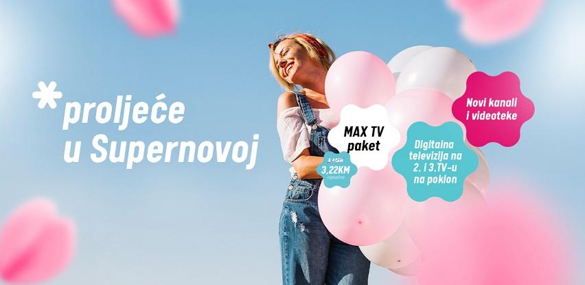 Sjajne pogodnosti iz Supernove