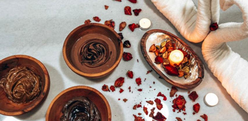Popust od 35% na sve pakete u Herbal Spa centru